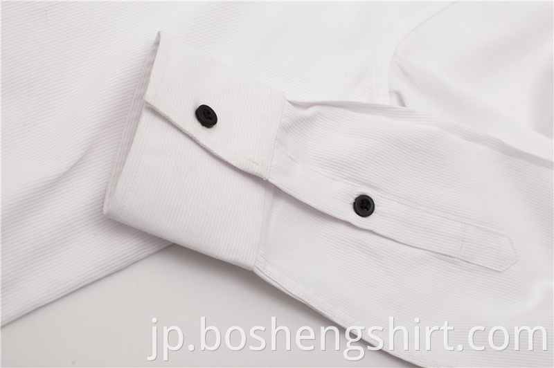 Men Dress Shirt